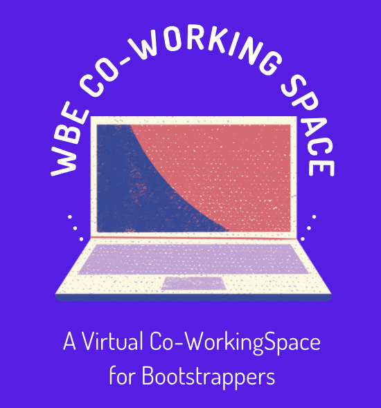 Entrepreneur Virtual Coworking Space Setup